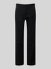 Calvin Klein Jeans Slim Fit Chino mit Eingrifftaschen Black