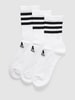 ADIDAS SPORTSWEAR Sokken per 3 paar verpakt Wit