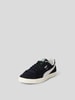 Puma Sneaker aus echtem Leder Black