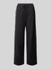 Guess Activewear Sweatpants mit elastischem Bund Modell 'OCTAVIA' Black