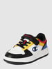 CHAMPION Sneaker mit Klettverschluss Modell 'REBOUND 2.0' Weiß