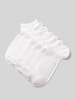 Tommy Hilfiger Socken aus Baumwoll-Mix im 6er-Pack Weiss