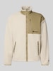 CHAMPION Sweatjack van teddybont Beige