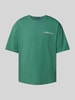 Polo Ralph Lauren Loose Fit T-Shirt aus reiner Baumwolle Gruen