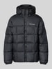 Columbia Steppjacke mit Kapuze Modell 'Puffect™ IV' Black