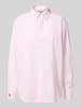 Polo Ralph Lauren Hemdbluse mit Knopfleiste Rose