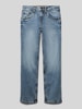 Levi’s® Kids Jeans met 5-pocketmodel Blauw