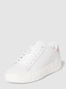 Tommy Jeans Sneaker mit Plateausohle Modell 'NEW CUPSOLE' Weiß