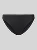 Calvin Klein Underwear Slip mit elastischem Bund Black