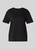 Stefanel T-shirt met ronde hals 