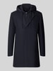 Antony Morato Kurzmantel im 2-in-1-Look Marine