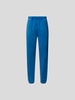 Les Tien Sweathose mit Eingrifftaschen Royalblau