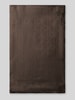 CK Calvin Klein Schal aus Modal mit Allover-Logo-Print Dunkelbraun