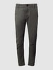 G-Star Raw Slim Fit Chino mit Stretch-Anteil Modell 'Vetar' Oliv