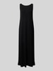 Selected Femme Fließendes Freizeitkleid aus Baumwoll-Mix Modell 'ANOLA' Black