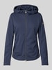 Colmar Originals Jacke mit Zweiwege-Reißverschluss Marine