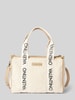 VALENTINO BAGS Handtas met draagband Beige