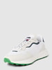 Tommy Jeans Sneakers met labeldetails Wit