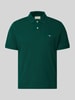 GANT Regular Fit Poloshirt aus reiner Baumwolle Bottle