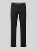 Jack & Jones Slim fit broek met steekzakken, model 'MARCO' Olijfgroen