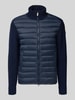 Colmar Originals Hybridjacke mit Zweiwege-Reißverschluss Marine