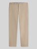 Tommy Hilfiger krój regular fit chino model 'DOVER' Beżowy
