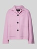 Weekend Max Mara Jack met opgestikte zakken, model 'SALE' Roze