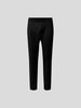 Stylebop Jogpants aus Schurwolle Black