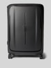 Samsonite Koffer mit Logo-Detail Modell 'Spinner' Anthrazit