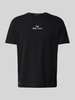 Polo Ralph Lauren T-Shirt mit Rundhalsausschnitt Black