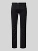 Tom Tailor Denim Slim Fit Jeans mit Baumwoll-Anteil Black