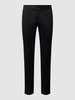 Roy Robson Slim Fit Chino mit Stretch-Anteil  Black