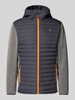 Jack & Jones Jack met ritszakken, model 'EMULTI' Donkerblauw