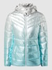 Guess Steppjacke mit Farbverlauf  Mint