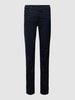 Angels Skinny jeans met stretch Donkerblauw