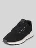 Gant Sneaker mit Label-Details Modell 'Beeker' Black