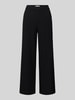 Raffaello Rossi Wide Fit Schlupfhose mit Viskose-Anteil Modell 'Palina' Black