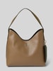 Tommy Hilfiger Tas met afneembaar muntvak Beige