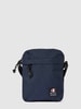 CHAMPION Crossbodytas met labeldetail Marineblauw