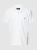 Polo Ralph Lauren Regular Fit Freizeithemd mit Reverskragen Weiß