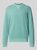 Scotch & Soda Sweatshirt met ronde hals Lindegroen