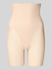 Triumph Shapewear tailleslip, model 'BMU Illusion Curve' Beige