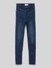 Blue Effect Slim fit jeans in 5-pocketmodel Jeansblauw