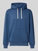 Tommy Hilfiger Oversized hoodie van katoenmix Petrol