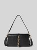 VALENTINO BAGS Handtasche mit Label-Detail Modell 'LIO' Black