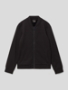 s.Oliver RED LABEL Sweatjack met steekzakken Zwart