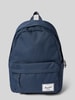 Herschel Rucksack mit Label-Patch Modell 'Herschel Classic™' Marine