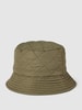 Jake*s Casual Bucket Hat in Stepp-Optik Khaki