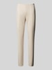 Christian Berg Woman Skinny fit broek met elastische band Kit