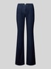Brax Bootcut-Jeans aus Baumwoll-Mix Modell 'SHAKIRA' Blau